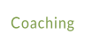 Coaching