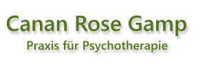 Canan Rose Gamp       Praxis für Psychotherapie